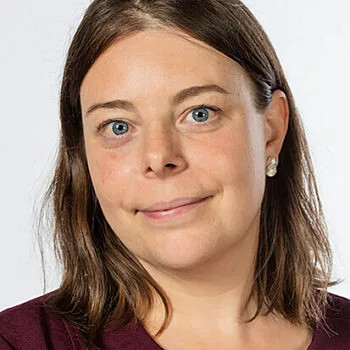 Eva , project promotor (KIK-IRPA)